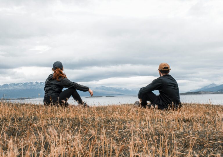 Grieving the Version of Your Relationship That No Longer Exists