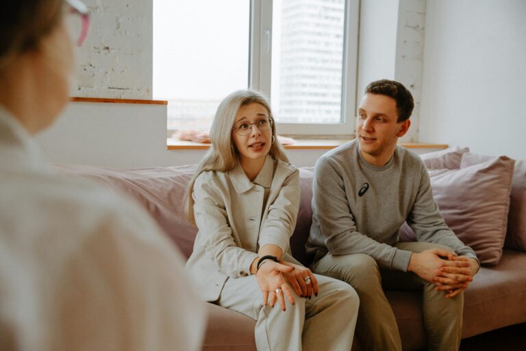 Is Couples Therapy Only for Failing Relationships?