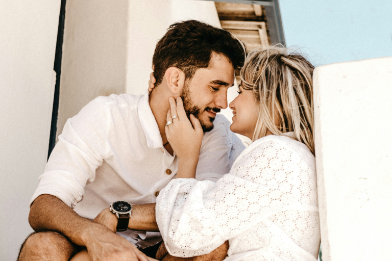 Why People Who Know How to Flirt Often Have Better Relationships