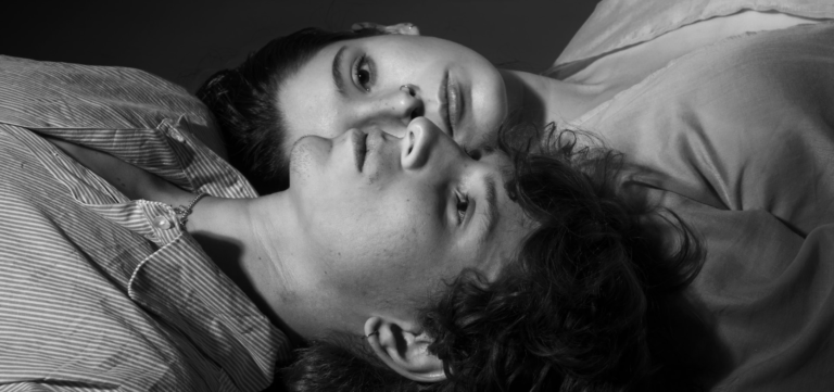 Men Aren’t Taught Emotional Intimacy, Then They’re Punished For Not Having It