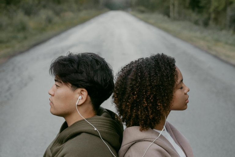 When Someone Goes Cold: What’s Really Happening and What to Do About It