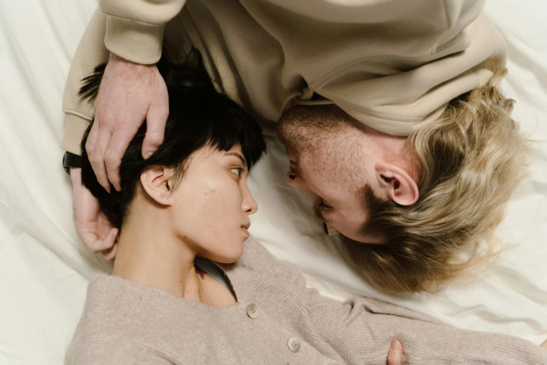 You Can Love Someone and Still Not Belong Together