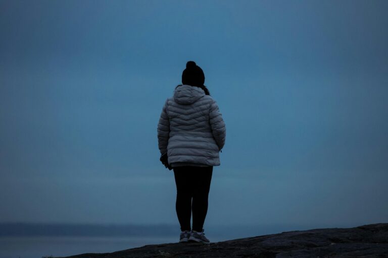 The Painful Question: Is It Time to Let Go of This Relationship?