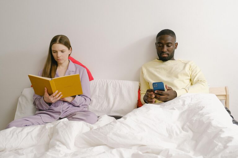 How to Stop Confusing Interest With Real Investment in Relationships