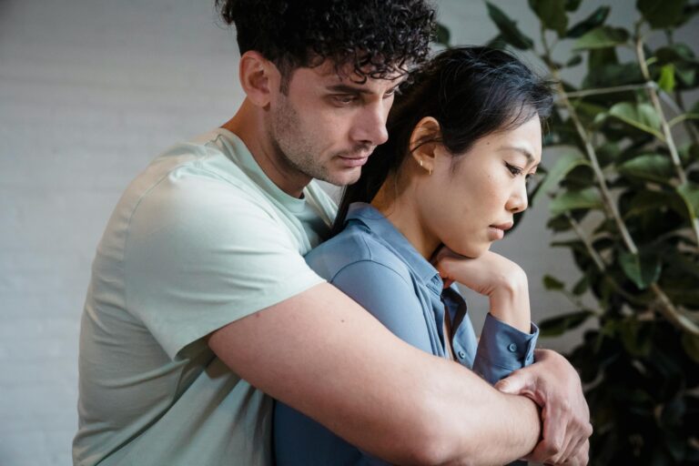 Why Emotional Safety is the Foundation of Your Relationship