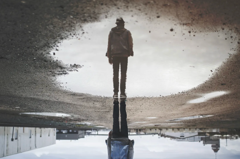 Why “You’ll Find Love When You Stop Looking” Is Only Half True
