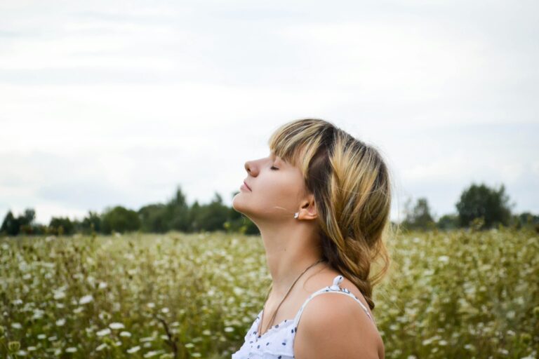 How to Feel Your Emotions Without Letting Them Take Over